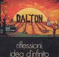 Dalton (ITA) : Riflessioni: Idea d'Infinito